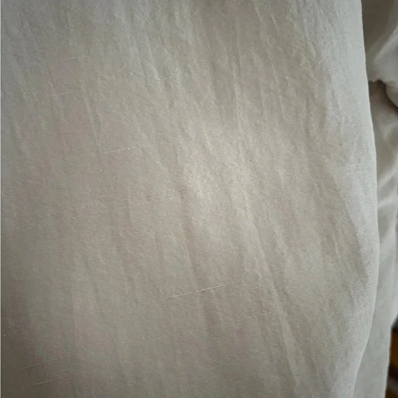 Eileen Fisher 100% Silk kimono cardigan size S - Picture 6 of 7